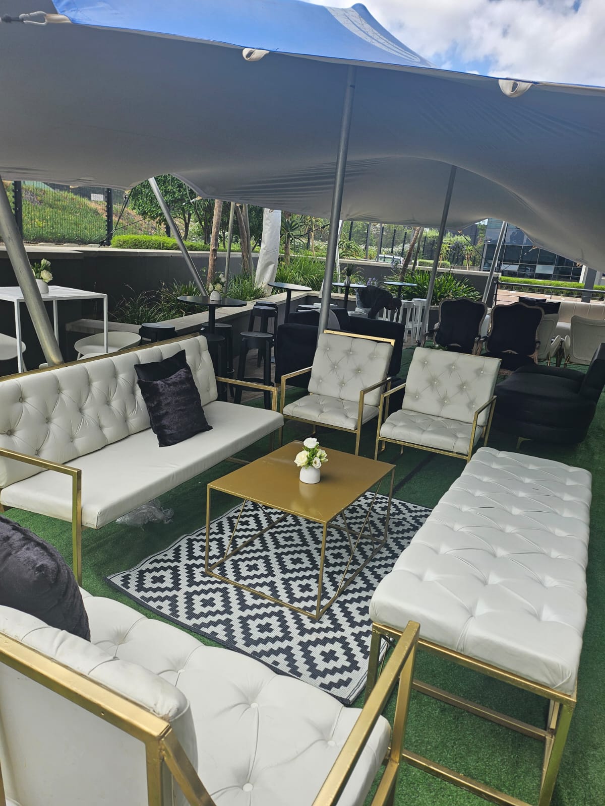 Corporate event at Muano Functions Venue, photo 21